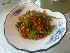 -小芙蓉湘菜馆(易生活购物公园店)
