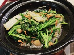 -京味斋·北京烤鸭(北京南站洋桥店)
