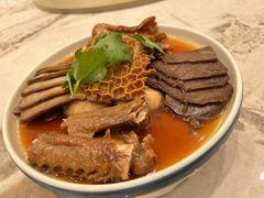 -新南华大酒店(长寿店)