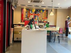 -永和大王(广元西路店)