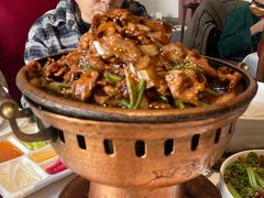 -四季民福烤鸭店(望京南湖东园店)