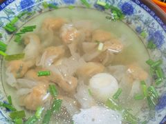-福州人铭小吃