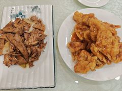 -宝发园名菜馆