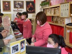 -中国照相馆(王府井店)