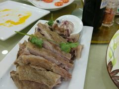 -伊和园清真餐饮