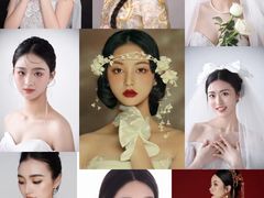 -金夫人化妆摄影职业培训学校