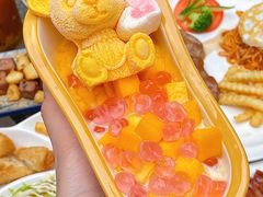 -茶米人台湾料理·精致快简餐