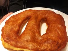 老北京糖油饼-柿合缘新京菜(国金中心商场店)