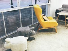 -收获咖啡HARVEST RESERVE(苍山店)