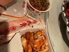 -杨氏青龙虾·羊蝎子(金盛路总店)