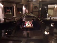 -老船坞餐厅(北京亚洲大酒店 )