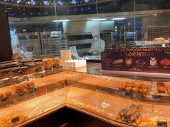 -FANEN法念·烘焙·甜点(万象城店)