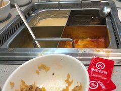-海底捞火锅(振华商厦店)