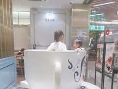 -翠华餐厅(东门店)