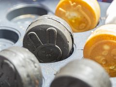 -拾烧·古法手作车轮饼(西直门凯德茂店)