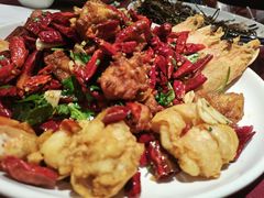 -老吉士酒家(天平路店)