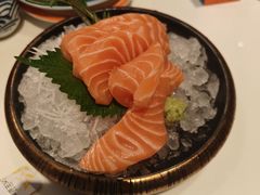-三禾寿司(君尚店)
