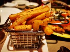-杭州西子湖四季酒店-WL BISTRO西湖餐厅(灵隐路店)