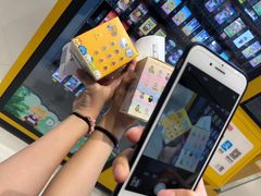 -泡泡玛特POPMART(合生汇店)