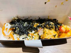 -将太无二·蓝鳍放题·北美寿司(领展购物广场中关村店)