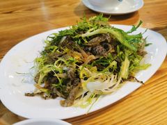 -前王院•巧克力海鲜市集餐厅(万平口店)