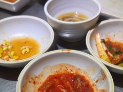 -喜来稀肉(虹泉路店)