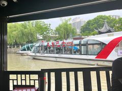 -嘉兴月河历史街区