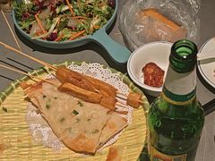 -清真·马坡烧烤涮牛肚·酸浆火锅(新区总店)