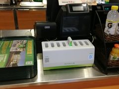 -赛百味SUBWAY(高新绿宝店)