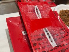 招牌活斑鱼-纯味斑鱼府(中海环宇荟店)