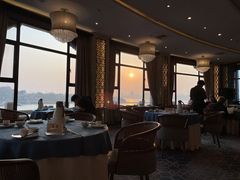 靠窗位-鹭江宾馆·观海餐厅