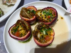 -79号渔船海鲜饭店(宝安店)