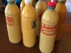-Jonah's Fruit Shake & Snack Bar