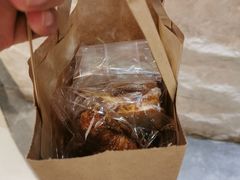 -PAPER STONE BAKERY(天环店)