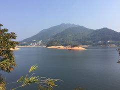 -广州市流溪河国家森林公园
