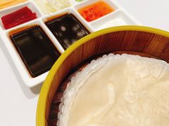 -大铁勺新津菜(中北永旺店)