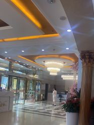 -武汉五洲整形外科医院