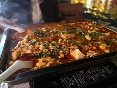 -古城苗家土菜馆(河景餐厅店)