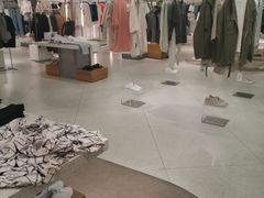 -ZARA(大上海时代广场店)