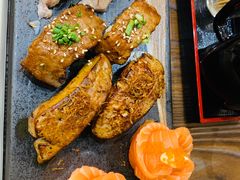 -东京屋(武定路店)