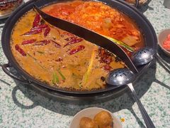 -五里关火锅(牛市口店)