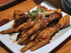 -东俞·韩式料理(院东街店)