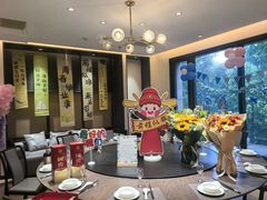 -一宽宽宴(白浮泉路店)