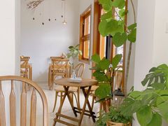 -AHAVA·Fang Baking Studio