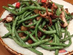 扇贝脆瓜-水煮三国·川鲁江湖菜(香山店)