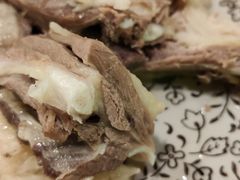 -格日勒阿妈蒙古厨房(大召店)