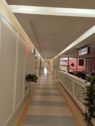 -金月汇月子会所(北大街店)