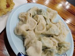 -东北农家小院(定西路店)