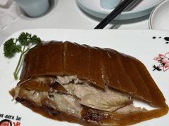 -大碗居·烤鸭·鱼头泡饼(天坛东门店)