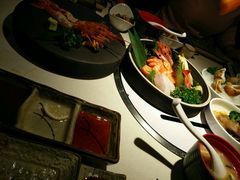 -赤坂亭M9和牛烧肉·日料398放题(万达店)